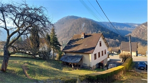 maison à la vente -   25190  SAINT HIPPOLYTE, surface 96 m2 vente maison - UBI459503750